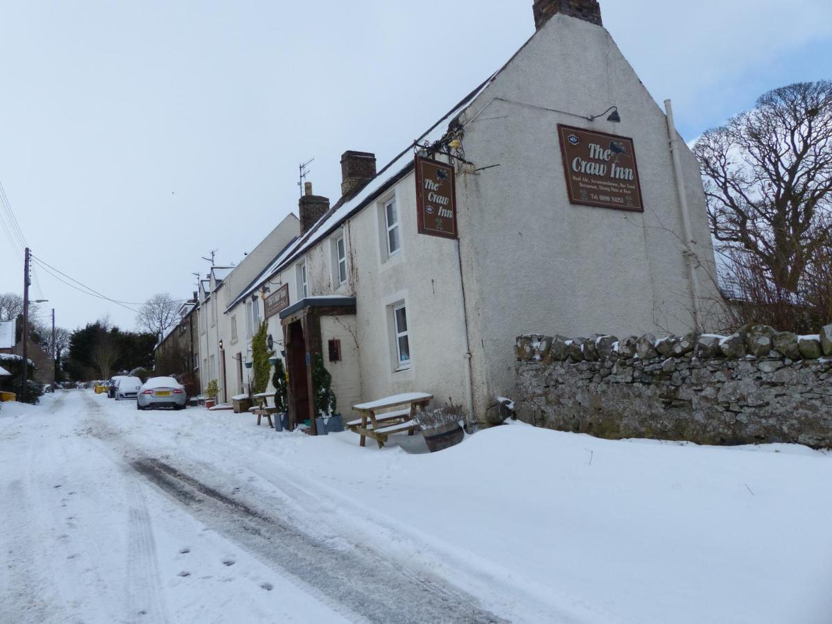 Relax In A 1 Bedroom Apartment Near A Country Pub アイマス エクステリア 写真